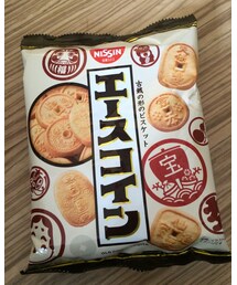 エースコイン | その他