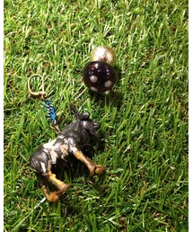 Handmade | ピアス(片耳用)