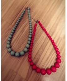 Handmade | ネックレス