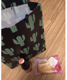 差し入れとサンタさんの🎁 | その他