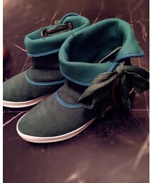 ショートブーツ | ブーツ