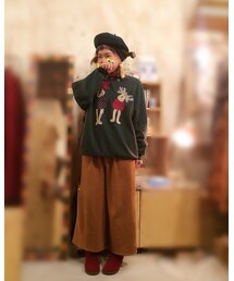 中身 | その他