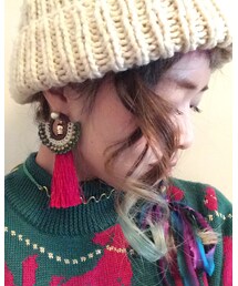 Re:make | ピアス（片耳用）