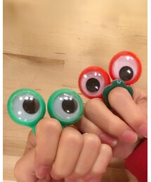 👀クリスマスカラー | リング