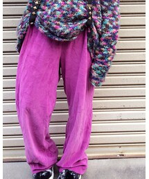 古着 | パンツ