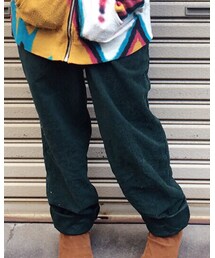 古着 | パンツ