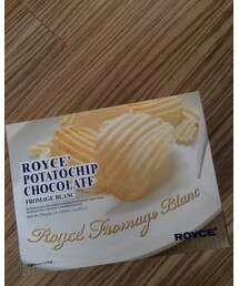 ROYCE' | その他