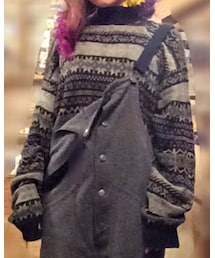 古着 | ニット/セーター