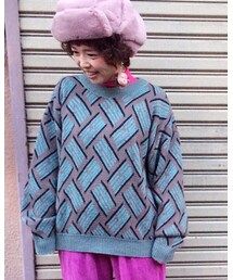 古着 | ニット/セーター