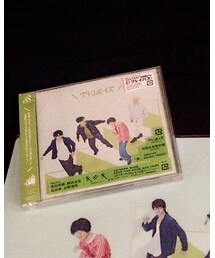 グリーンボーイズ | CD