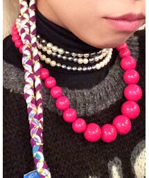 Handmade | ネックレス