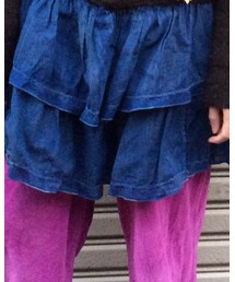 mercibeaucoup, | その他パンツ