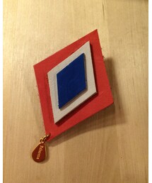 baharana | ブローチ/コサージュ