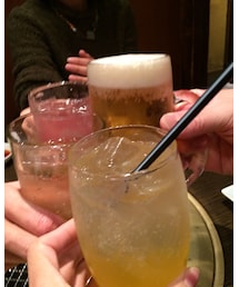 焼肉食べ放題 | あぶりや(その他)