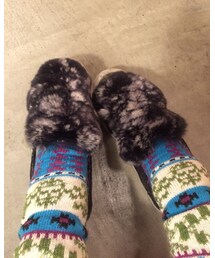 靴 | スニーカー