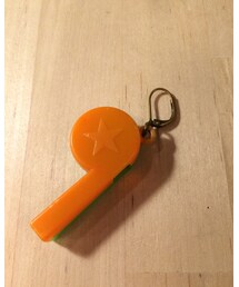 笛 | ピアス（片耳用）
