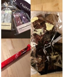 チョコ貰った | その他