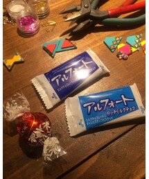 BREAK TIME | 🍫ブレイクタイム(その他)