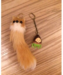 Handmade | ピアス（片耳用）