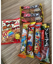 150円分 | 駄菓子屋さんで(その他)