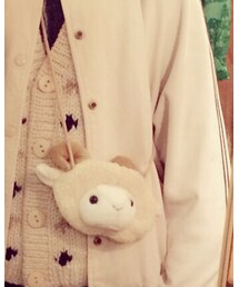🐑 | バッグ
