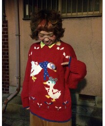 いつものママじゃない | ブローチ/コサージュ