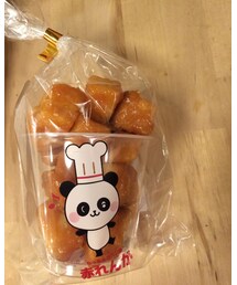 キャラメルラスク | その他