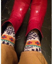 靴下 | ソックス/靴下