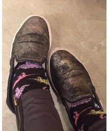 VANS | スニーカー
