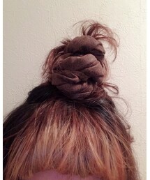 💩 | ヘアアクセサリー