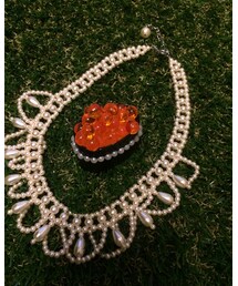 今日の | アクセサリー