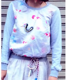 tenten | トップス