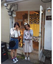 お客さんと | その他