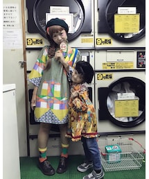 みれい氏とランドリー | ハロウィンチョコ貰った(福袋/福箱)