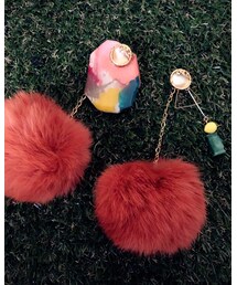 オーダーピアス | ピアス（両耳用）