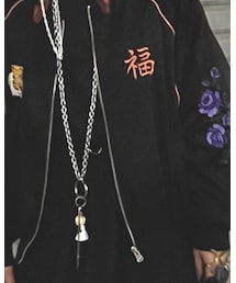 jouetie | ブルゾン