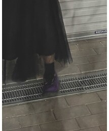 VANS | スニーカー