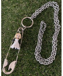 Handmade | ティファニー(ネックレス)