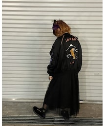 後ろ姿 | 虎(その他)