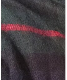 NANO universe | マフラー