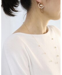 Selieu | ネックレス