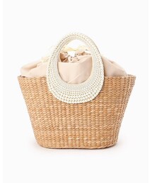 anatelier | かごバッグ