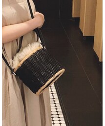 ZARA | ショルダーバッグ