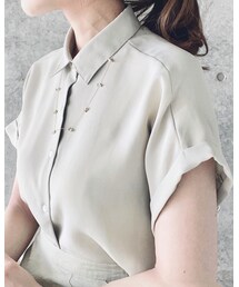 GU | シャツ/ブラウス