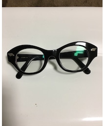 白山眼鏡 | メガネ