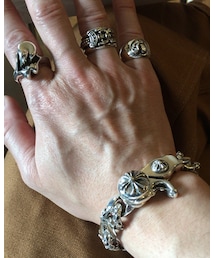 CHROME HEARTS | ブレスレット