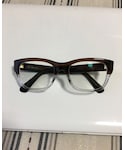 Oliver Goldsmith(オリバーゴールドスミス)の「ファッション雑貨(メガネ)」