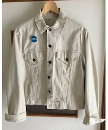 VINTAGE 60's LEVI'S 941B XX | デニムジャケット