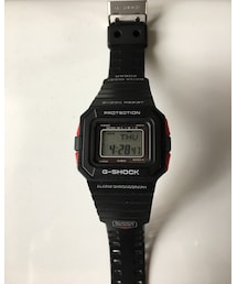 G-SHOCK | アナログ腕時計