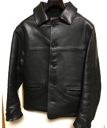 TENDERLOIN | '09 1st T-HIDE(カバーオール)